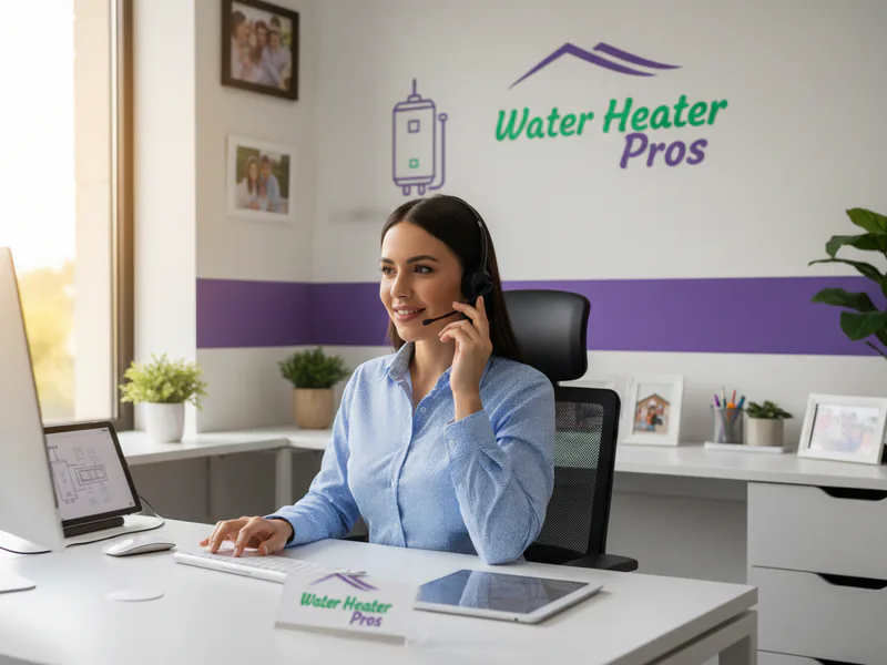 Water Heater Repair  in Hopatcong  FAQ